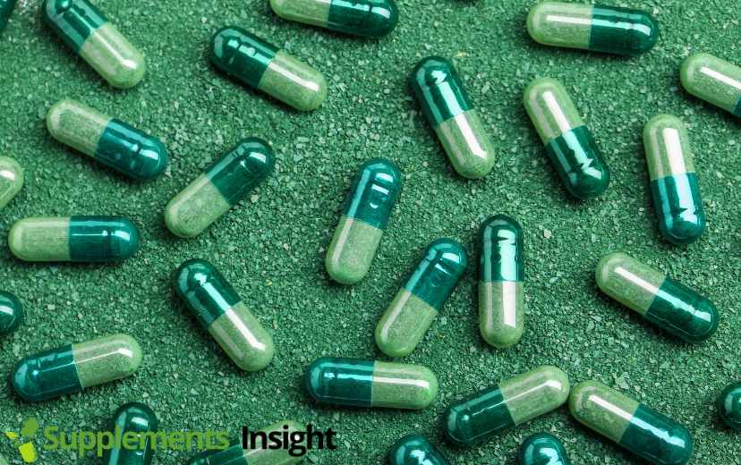 Best Chlorella Supplement