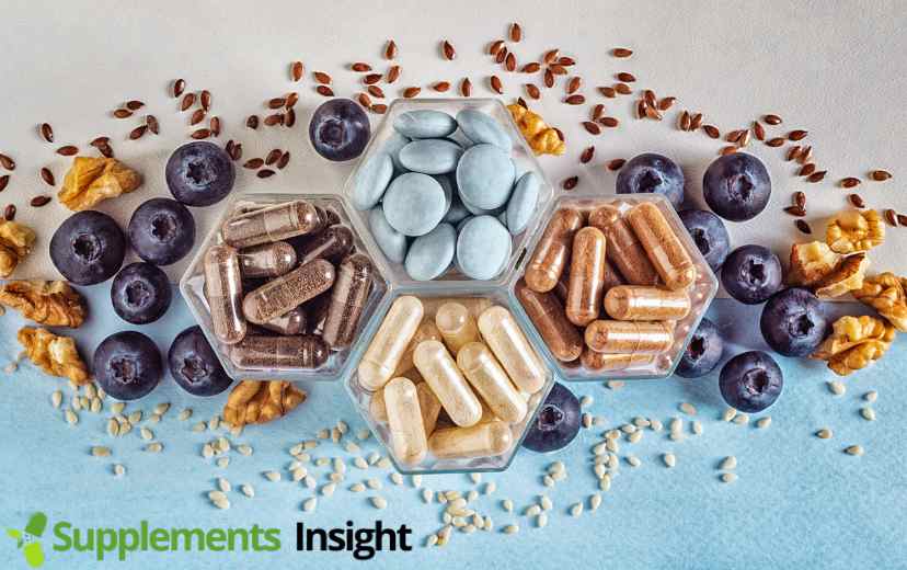 Choosing the Right Supplements