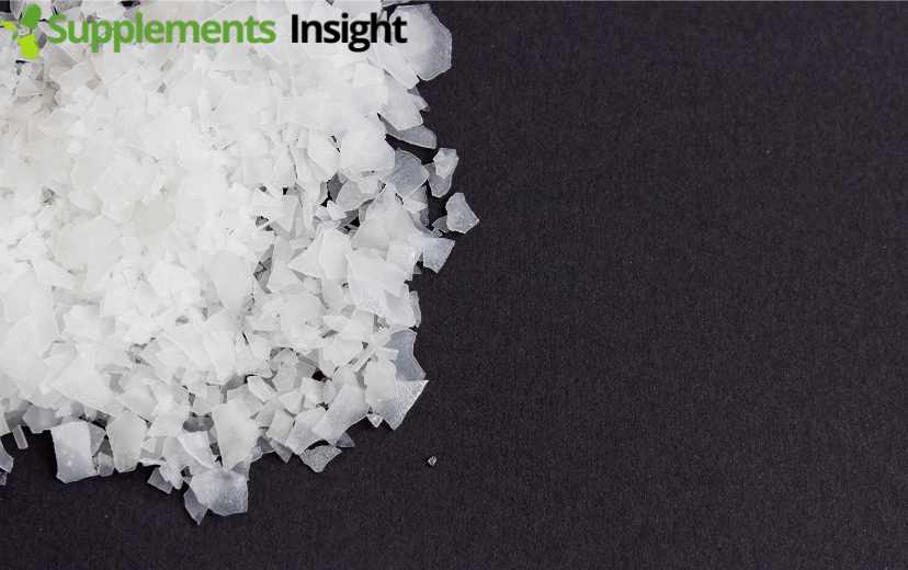 Magnesium Sulfate (Epsom Salt)