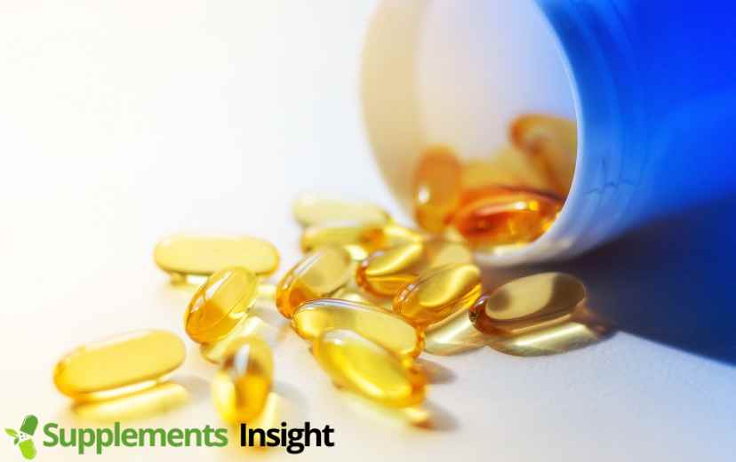 Omega-3 Fatty Acids Essential for Heart Health