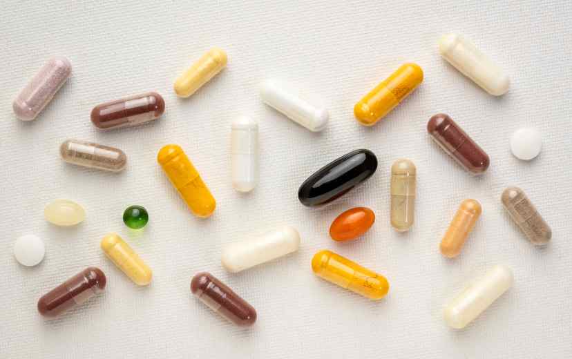 Trends in the World of Supplements