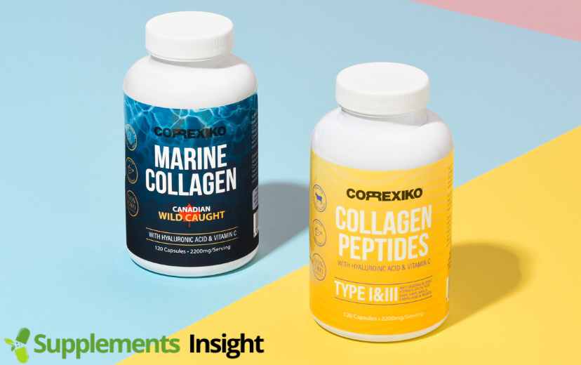 guide to collagen supplements