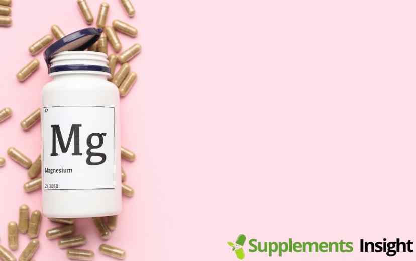 guide to magnesium supplements