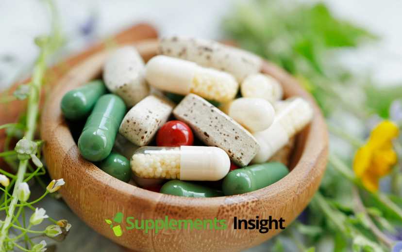 guide to mushroom supplements