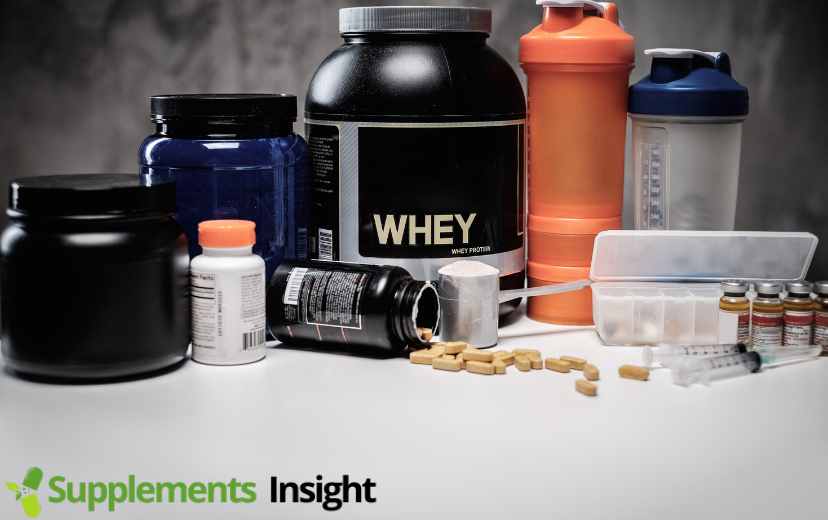 guide to protein supplements