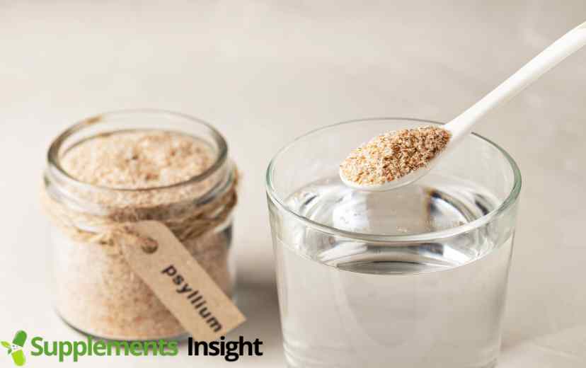 how to incorporate psyllium into your diet