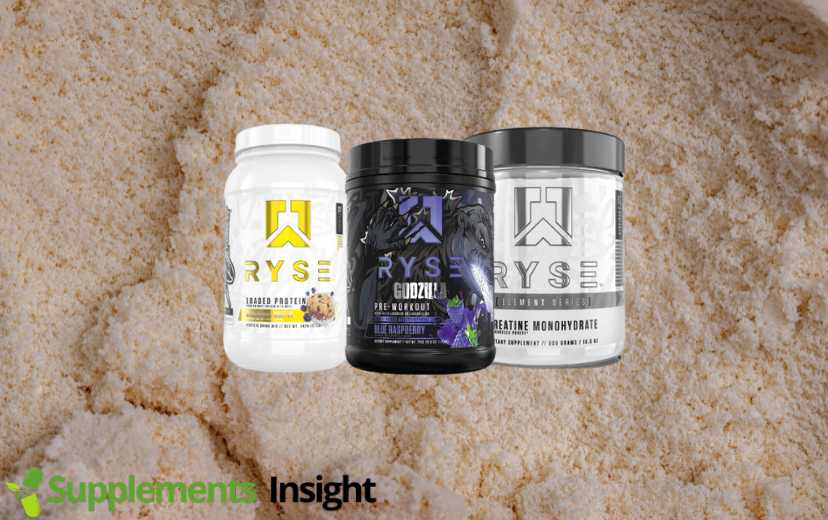 ryse supplements review