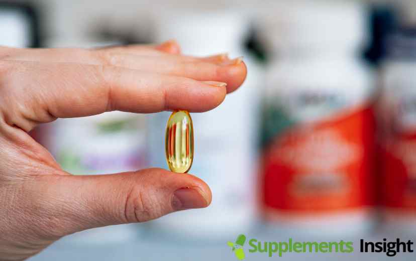 tricaprin supplements reviews